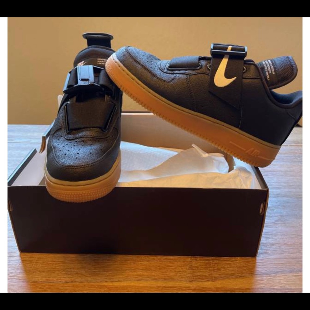Air Force 1 Utility